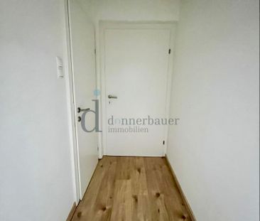 Charmante 2 Zimmer Erdgeschoßwohnung in Kapfenberg ! - Foto 3