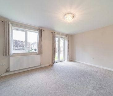 Detached house to rent on - Photo 6