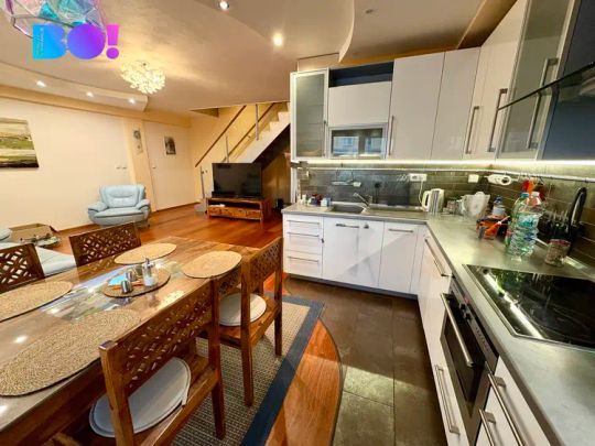 Pronájem bytu 4+kk, ul. U Soudu, Ostrava - Poruba - Photo 1