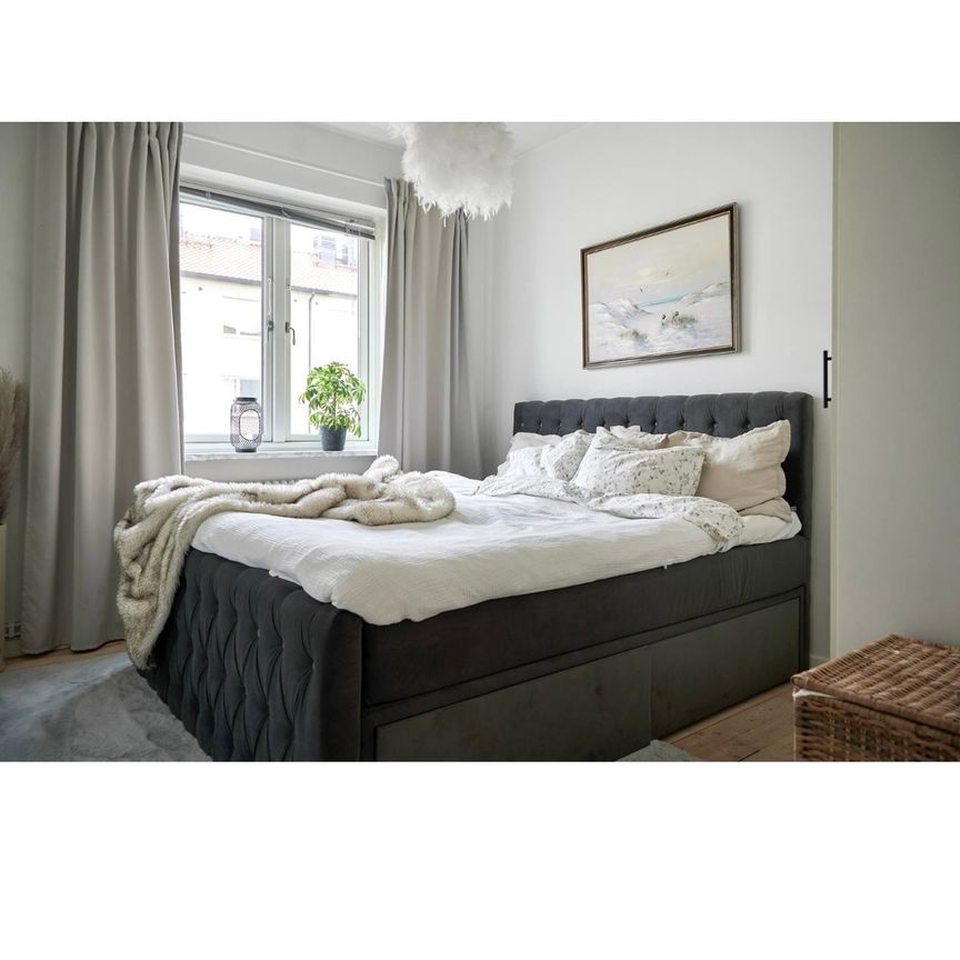 Övre Eneborgsvägen, Helsingborg - Photo 1