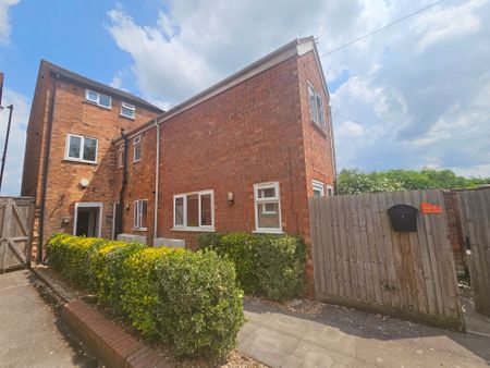 1 bed flat to rent in Warwick Road, Kenilworth, CV8 - Photo 5