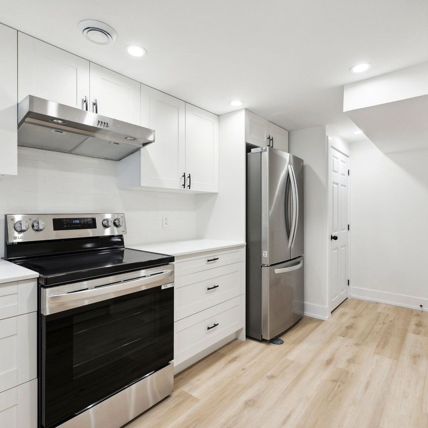 For Lease - 87 Leaside Drive Unit# Lower, St. Catharines, Ontario - Photo 1