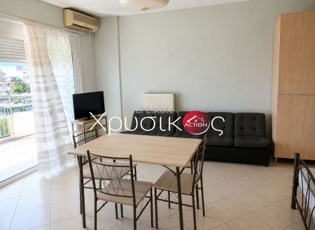 Studio/Γκαρσονιέρα για ενοικίαση Ευαγγελίστρια - Κέντρο (Νέα Ιωνία Βόλου) - Φωτογραφία 5