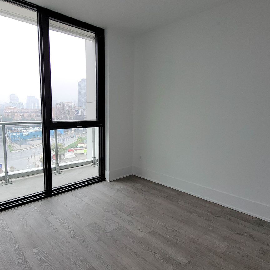 For Lease - 118 Merchants' Wharf N/A Unit# 812, Toronto, Ontario - Photo 1