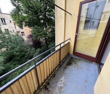 3 ZKB, ideal als WG oder für die kleine Familie - schicker Altbau, ... - Photo 1