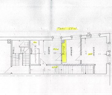 5 Zimmer - Photo 1