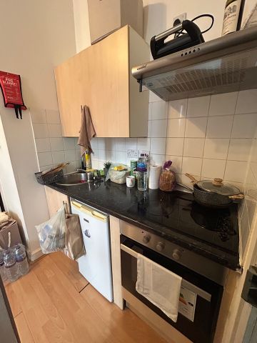 Studio Flat, Whittington Road, N22 - Photo 4