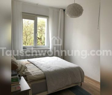 [TAUSCHWOHNUNG] Schöne ruhige 3-Zimmer-Wohnung im Tiergarten an der... - Photo 2