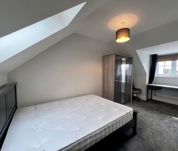 5 bedroom detached house to rent - Photo 6
