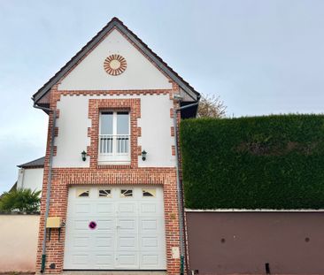 MAISON MEUBLÉE - RAINVILLERS - Photo 6