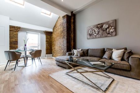 2 bedroom ground floor flat to rent - Photo 3