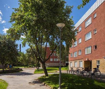 Skrinnarvägen 9 - Foto 5