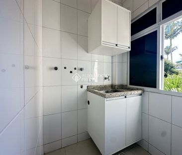 Apartamento com 2 quartos e 75m² para alugar em Ingleses do Rio Ver... - Foto 5
