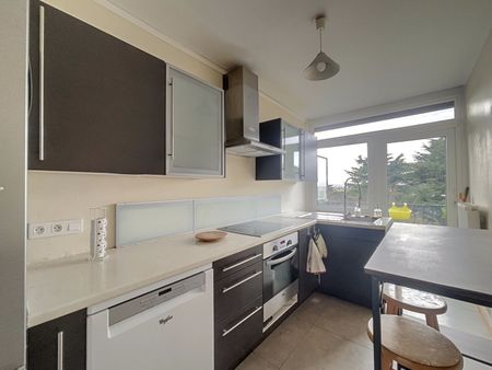 Appartement T3 près de PALAISEAU à louer - Photo 5