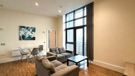 2 bedroom flat to rent - Photo 5