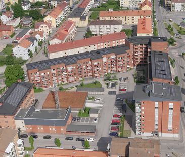 Linnévägen 31 A - Foto 2