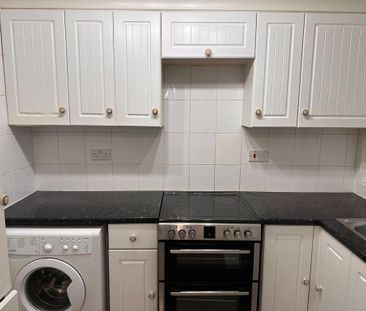 1 bedroom ground floor maisonette to rent - Photo 2