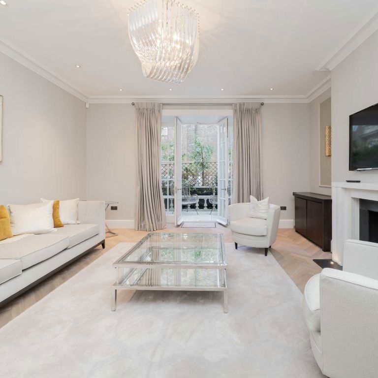 Chesterfield Hill, Mayfair, W1J - Photo 1