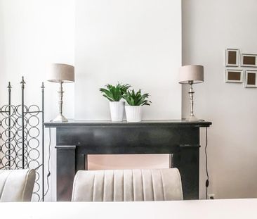 Appartement te huur: Veerstraat 9-H 1075 SL Amsterdam - foto 1