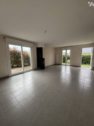 Maison à louer Saint-Vigor-le-Grand - Photo 2