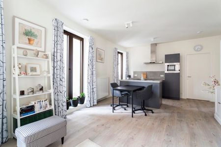 Appartement te huur - Foto 2