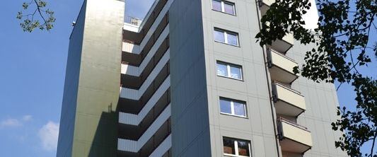 Demnächst frei! 2-Zimmer-Wohnung in Detmold Knochenbach - Photo 1