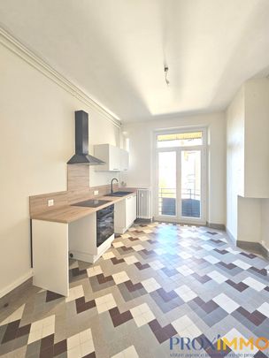Location Appartement 2 pièces 65m² VOIRON 38500 - Photo 1
