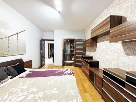 Metro Dworzec Gdański | Apartamentowiec | Balkon - Photo 3
