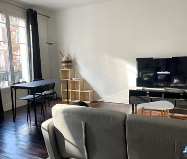 Location Appartement 2 pièces 42m² COURBEVOIE 92400 - Photo 2