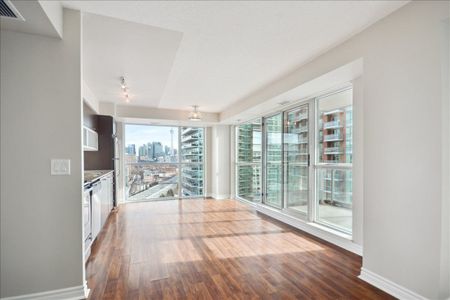 For Lease - 100 Western Battery Road Unit# 1410, Toronto, Ontario - Photo 5