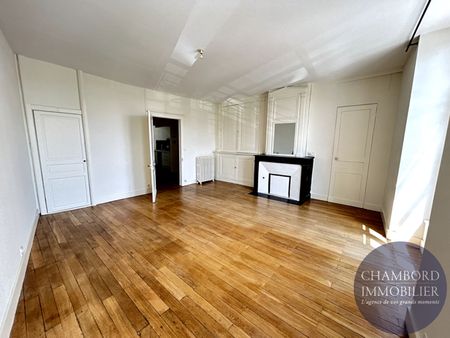Appartement coup de coeur cathédrale - Photo 2