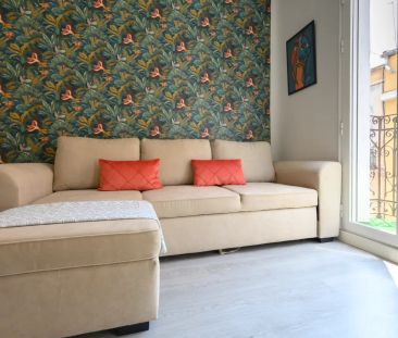 2-bedroom apartment for rent in Bellas Vistas, bills included - Photo 1
