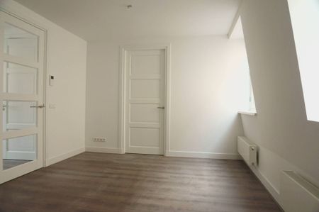 Bovenwoning Achter Clarenburg, Utrecht huren? - Foto 4