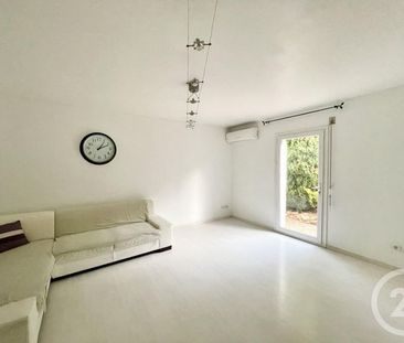 Appartement T2 à louer 2 pièces - 50,59 m2 ISTRES - 13 - Photo 3