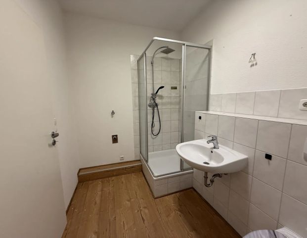 Charmante 2-Zimmer-Wohnung mit Einbauküche in Ratzeburg - Photo 1