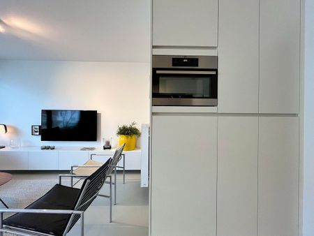 Prachtig appartement met 2 kamers te Knokke-Duinbergen - Foto 3