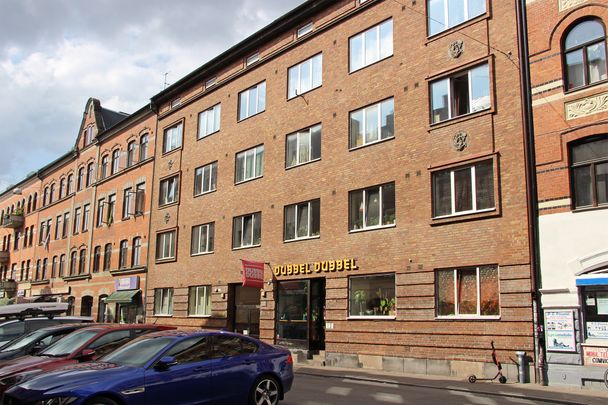 Simrishamnsgatan 14 - Photo 1