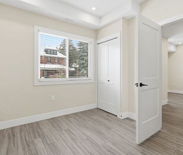 For Lease - 346 ASHLAND Avenue Unit# FRONT UNIT, London East, Ontario - Photo 3