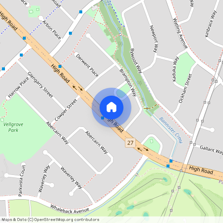 552 High Road, Lynwood WA 6147