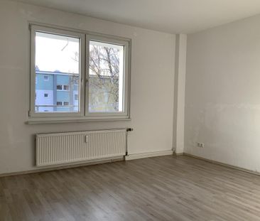 Familienfreundliche 3,5 Zimmer Wohnung mit Balkon und Bezugsfertig,... - Photo 2