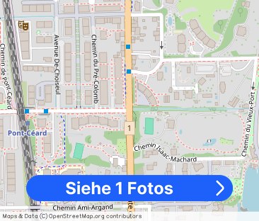 Apartment 5 rooms - Foto 1