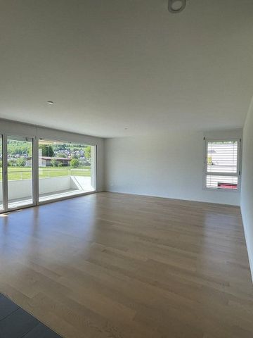 Modernes Wohnen im Neumattpark - Photo 4