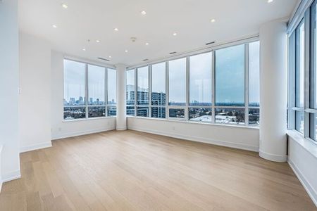 For Lease - 7 Kenaston Gardens Unit# PH#7/1207, Toronto, Ontario - Photo 2