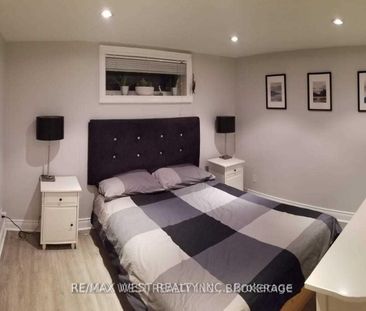 For Lease - 606 Conacher Drive Unit# Lower, Toronto, Ontario - Photo 2