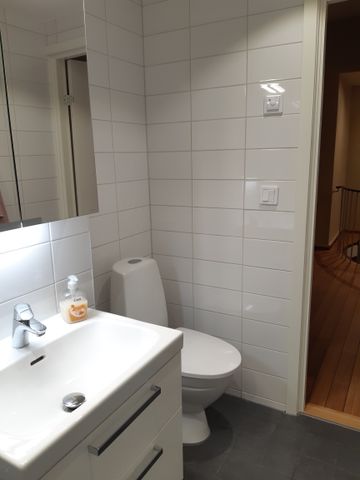 Prästgårdsängen, Göteborg - Photo 2