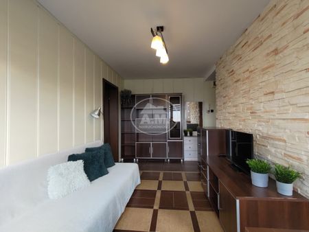 Jasne mieszkanie, do wprowadzenia, winda - Фото 2