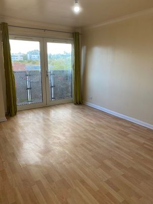 2 Bed Flat, Craighall Road, G4 - Photo 1