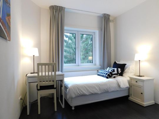 Graaf Engelbertlaan, 4837AB, Breda - Foto 1