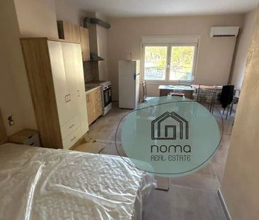 Studio/Γκαρσονιέρα για ενοικίαση Άγιος Νικόλαος (Βόλος) - Photo 4
