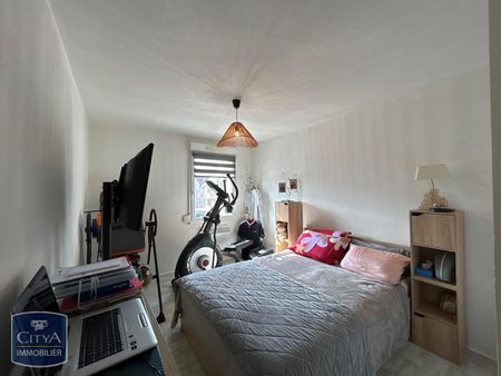 Location Appartement 2 pièces 57m² ABBEVILLE 80100 - Photo 4